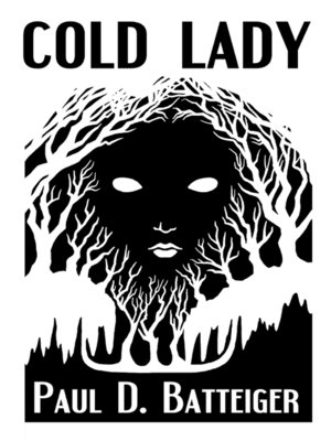 cover image of Cold Lady